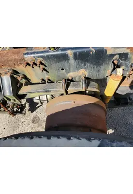VOLVO TRUCK VNL Leaf Spring, Rear