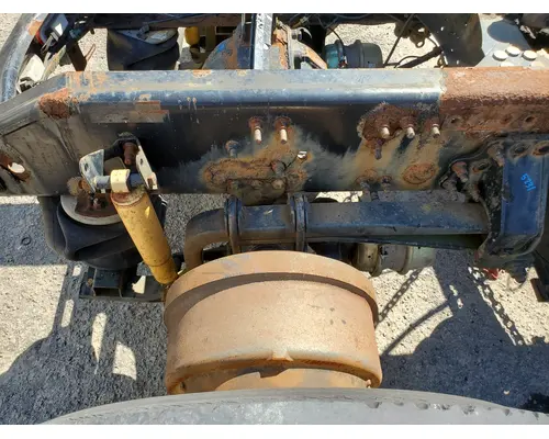 VOLVO TRUCK VNL Leaf Spring, Rear