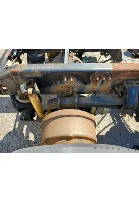VOLVO TRUCK VNL Leaf Spring, Rear