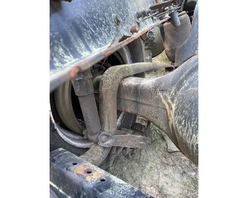 VOLVO TRUCK VNL Leaf Spring, Rear