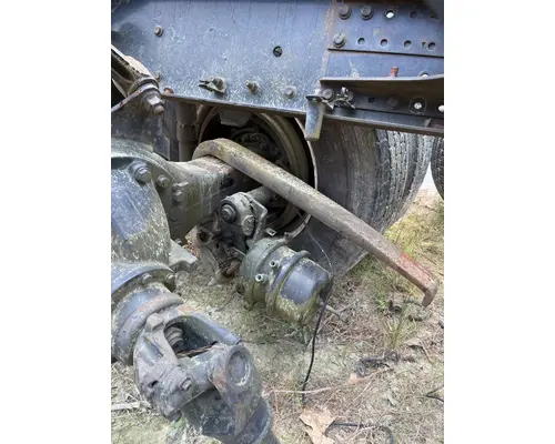 VOLVO TRUCK VNL Leaf Spring, Rear