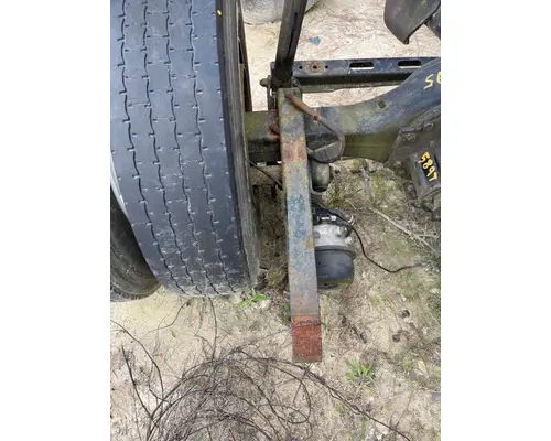 VOLVO TRUCK VNL Leaf Spring, Rear