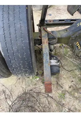 VOLVO TRUCK VNL Leaf Spring, Rear