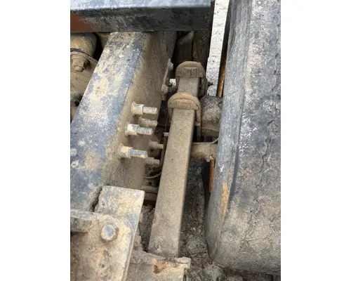 VOLVO TRUCK VNL Leaf Spring, Rear