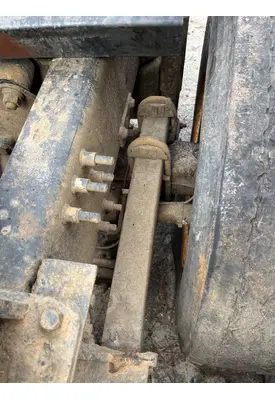 VOLVO TRUCK VNL Leaf Spring, Rear