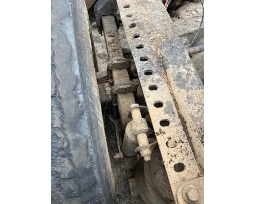 VOLVO TRUCK VNL Leaf Spring, Rear