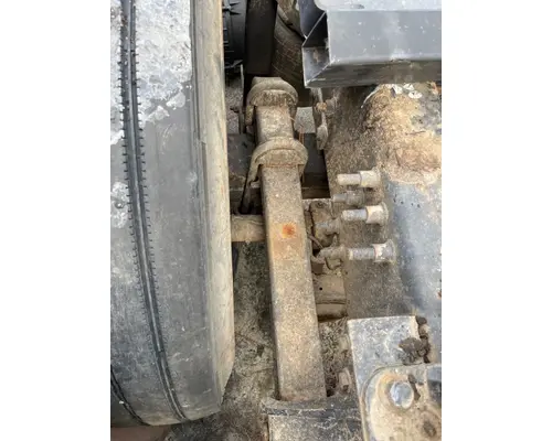 VOLVO TRUCK VNL Leaf Spring, Rear