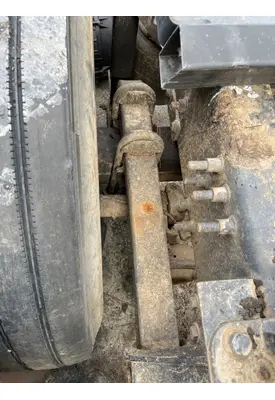 VOLVO TRUCK VNL Leaf Spring, Rear