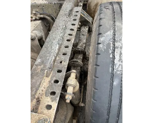 VOLVO TRUCK VNL Leaf Spring, Rear