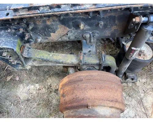 VOLVO TRUCK VNL Leaf Spring, Rear