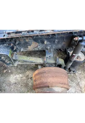 VOLVO TRUCK VNL Leaf Spring, Rear