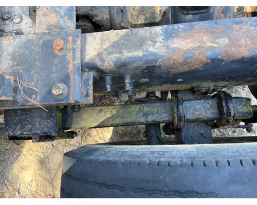 VOLVO TRUCK VNL Leaf Spring, Rear