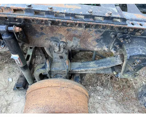 VOLVO TRUCK VNL Leaf Spring, Rear