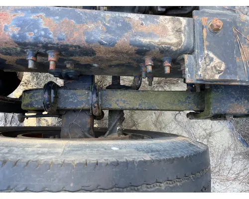 VOLVO TRUCK VNL Leaf Spring, Rear