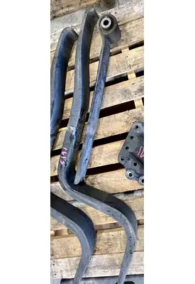 VOLVO TRUCK VNL Leaf Spring, Rear