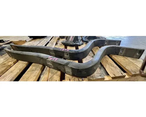 VOLVO TRUCK VNL Leaf Spring, Rear
