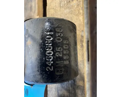 VOLVO TRUCK VNL Leaf Spring, Rear