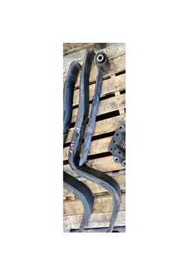 VOLVO TRUCK VNL Leaf Spring, Rear