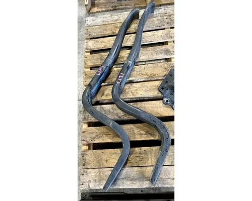 VOLVO TRUCK VNL Leaf Spring, Rear