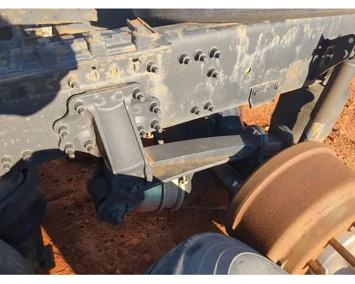 VOLVO TRUCK VNL Leaf Spring, Rear