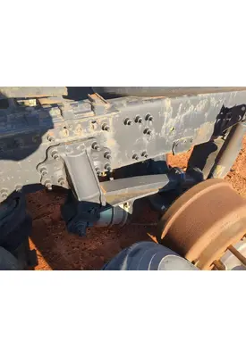VOLVO TRUCK VNL Leaf Spring, Rear