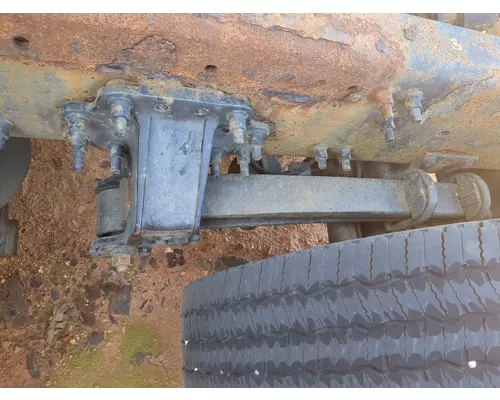 VOLVO TRUCK VNL Leaf Spring, Rear