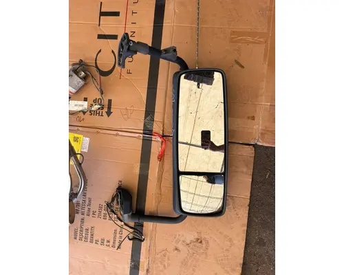 VOLVO TRUCK VNL Mirror (Side View)