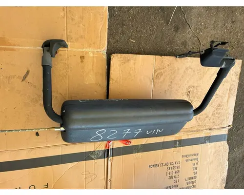 VOLVO TRUCK VNL Mirror (Side View)