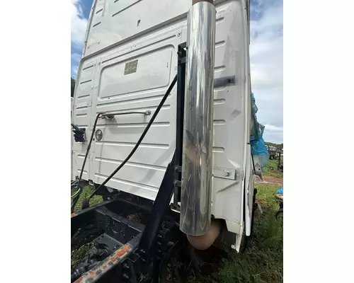 VOLVO TRUCK VNL Muffler