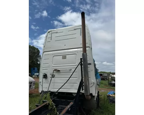 VOLVO TRUCK VNL Muffler