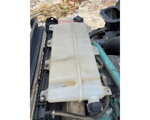VOLVO TRUCK VNL Radiator Overflow Bottle