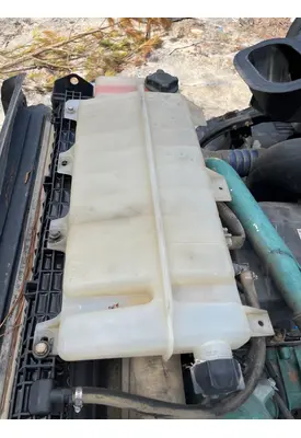 VOLVO TRUCK VNL Radiator Overflow Bottle