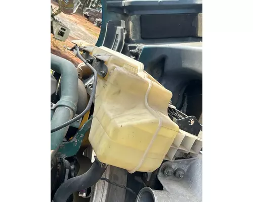 VOLVO TRUCK VNL Radiator Overflow Bottle