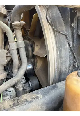 VOLVO TRUCK VNL Radiator Shroud