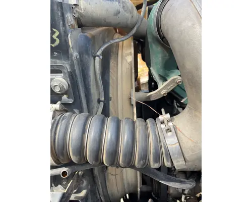 VOLVO TRUCK VNL Radiator Shroud
