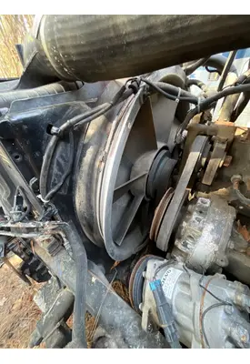 VOLVO TRUCK VNL Radiator Shroud