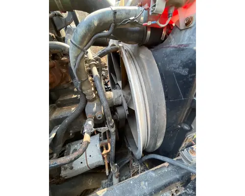 VOLVO TRUCK VNL Radiator Shroud