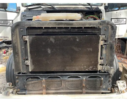 VOLVO TRUCK VNL Radiator