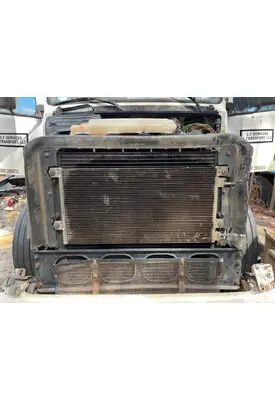 VOLVO TRUCK VNL Radiator