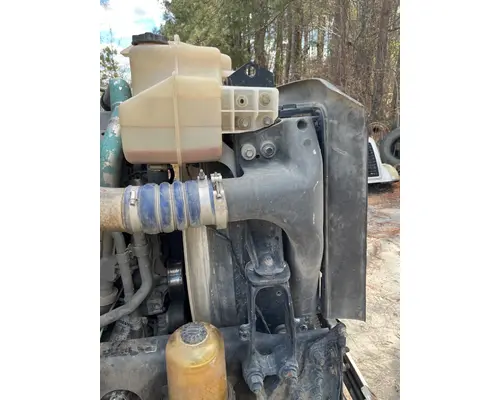 VOLVO TRUCK VNL Radiator