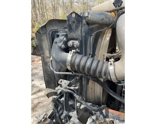 VOLVO TRUCK VNL Radiator