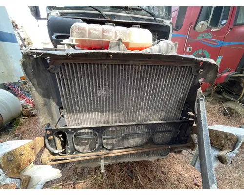 VOLVO TRUCK VNL Radiator