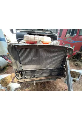 VOLVO TRUCK VNL Radiator