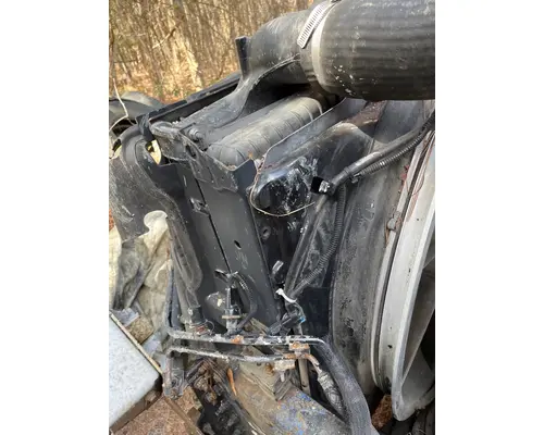 VOLVO TRUCK VNL Radiator