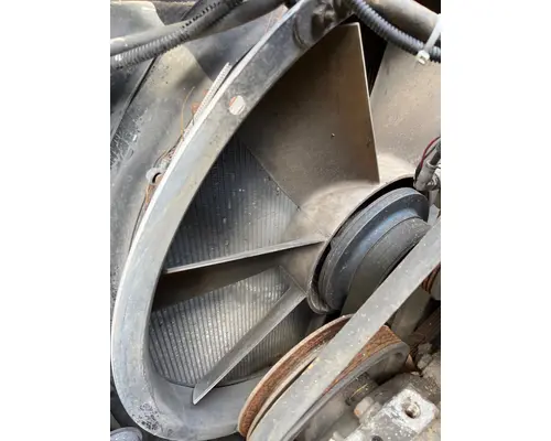 VOLVO TRUCK VNL Radiator