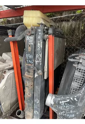 VOLVO TRUCK VNL Radiator