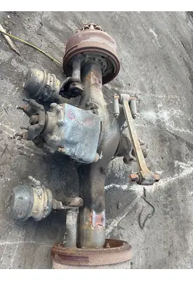 VOLVO TRUCK VNL Rears (Front)