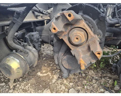 VOLVO TRUCK VNL Rears (Front)