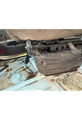 VOLVO TRUCK VNL Seat, Front