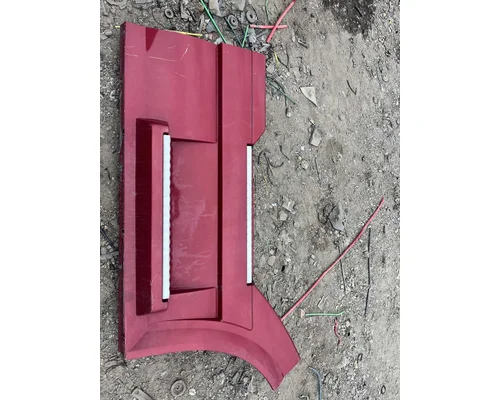 VOLVO TRUCK VNL Side Fairing